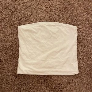 Brandy Melville Tube Top